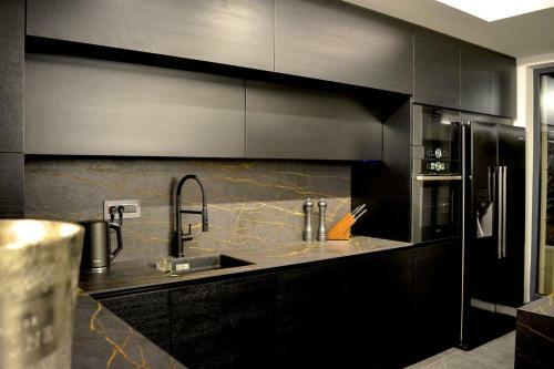 Luxury Villa G With Private Pool And Spa Near Dubrovnik