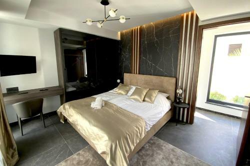 Luxury Villa G With Private Pool And Spa Near Dubrovnik