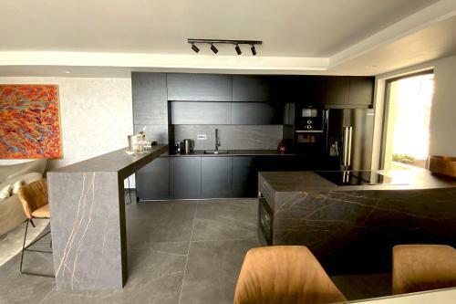 Luxury Villa G With Private Pool And Spa Near Dubrovnik
