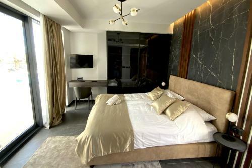 Luxury Villa G With Private Pool And Spa Near Dubrovnik