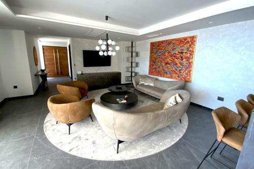Luxury Villa G With Private Pool And Spa Near Dubrovnik