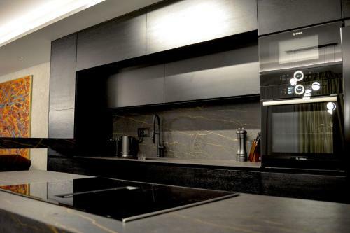 Luxury Villa G With Private Pool And Spa Near Dubrovnik