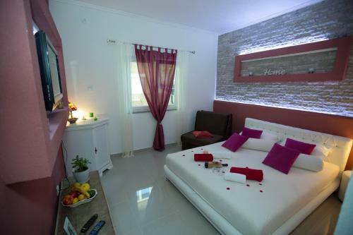 Villa Branka Apartments Near Dubrovnik With Pool