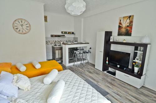 Villa Branka Apartments Near Dubrovnik With Pool