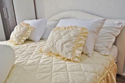 Villa Branka Apartments Near Dubrovnik With Pool