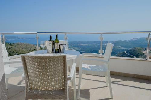 Villa Dubrovnik Heights