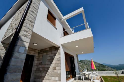 Villa Dubrovnik Heights