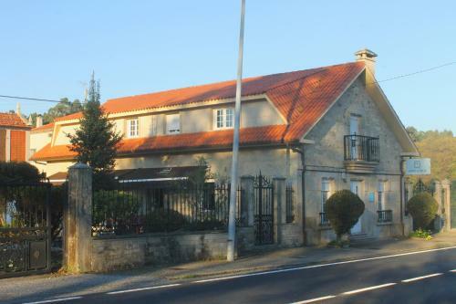 Casa Rural Agro Da Moa