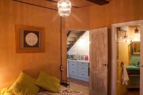 Apartamento Casa Candelaria