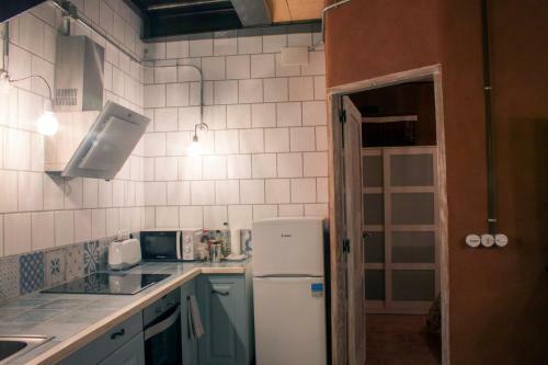 Apartamento Casa Candelaria