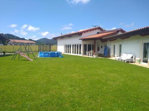 Posada Casa Rural Txokoetxe