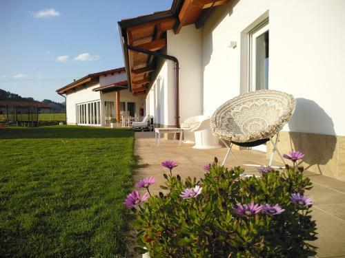 Posada Casa Rural Txokoetxe