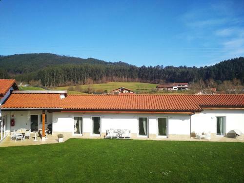 Posada Casa Rural Txokoetxe