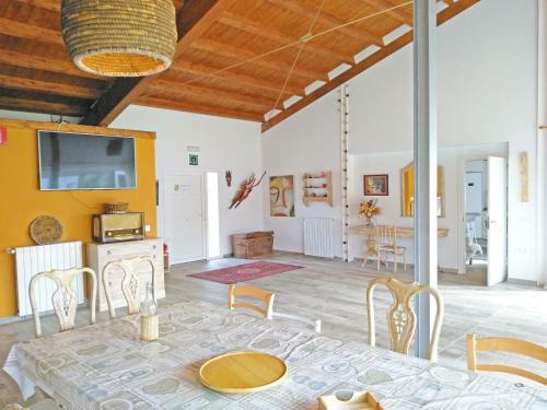 Posada Casa Rural Txokoetxe