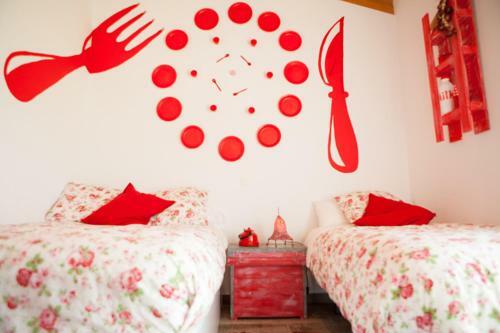Posada Casa Rural Txokoetxe