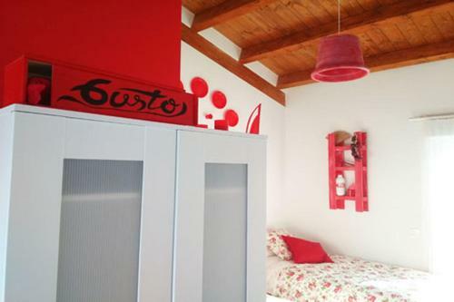Posada Casa Rural Txokoetxe