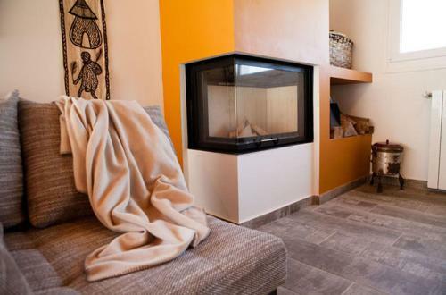 Posada Casa Rural Txokoetxe