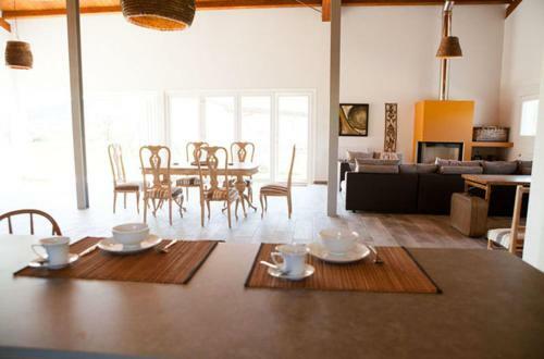 Posada Casa Rural Txokoetxe