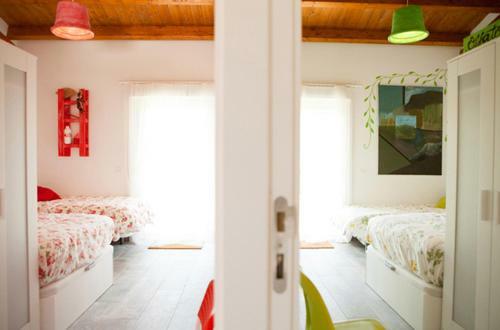 Posada Casa Rural Txokoetxe