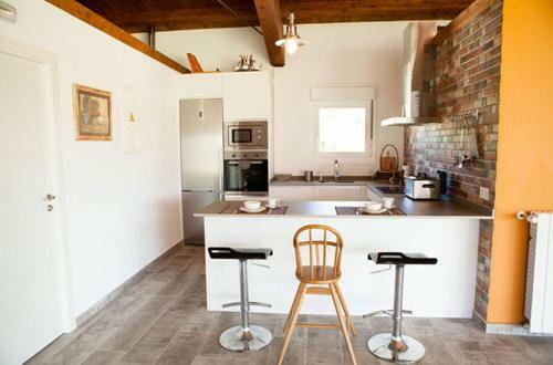 Posada Casa Rural Txokoetxe