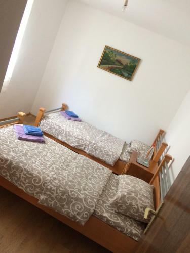 Hostal Voja Rooms