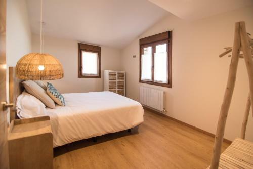 Agroturismo Zumintxaz