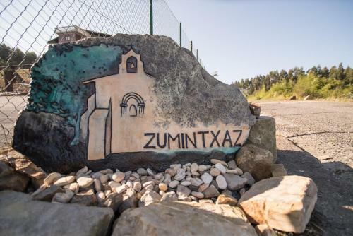 Agroturismo Zumintxaz