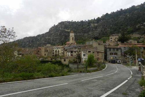 4 Floor Village House