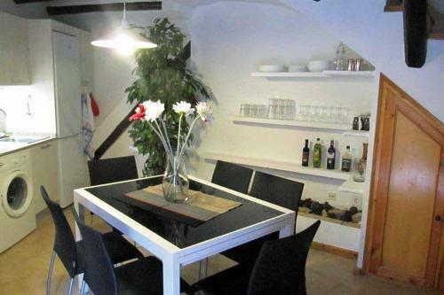 4 Floor Village House