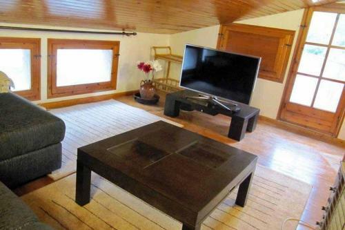4 Floor Village House
