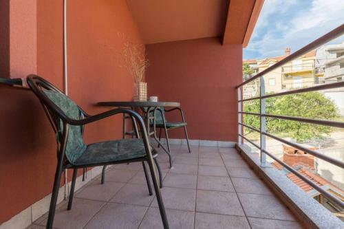 Ivanica (Bih) Kod Dubrovnika: Lijep Dvosoban Apartman D