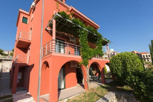 Ivanica (Bih) Kod Dubrovnika: Lijep Dvosoban Apartman D