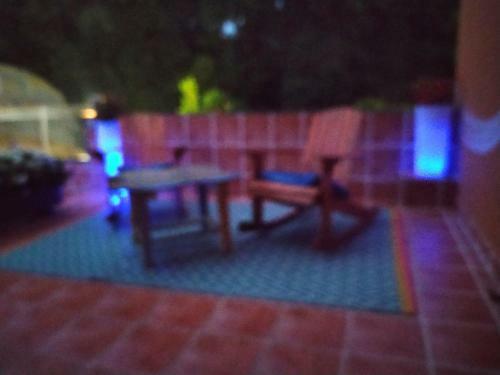 Apartamento Estancia Edurne