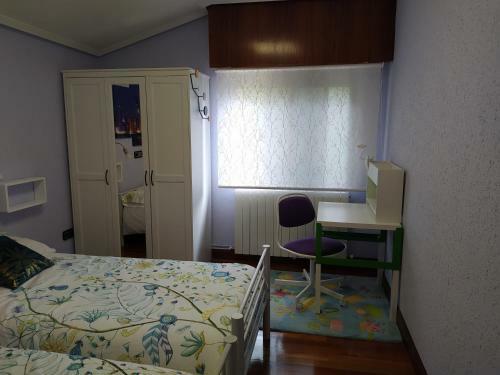 Apartamento Estancia Edurne