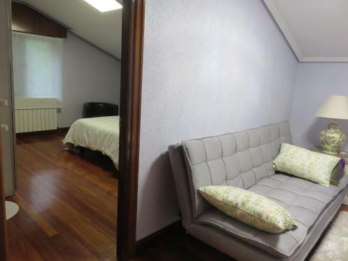 Apartamento Estancia Edurne
