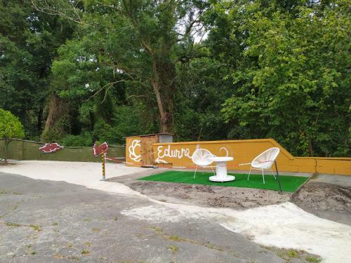Apartamento Estancia Edurne