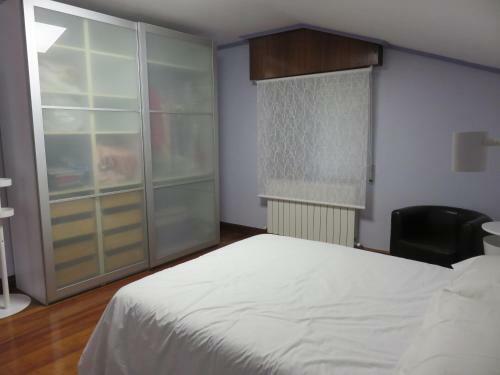 Apartamento Estancia Edurne