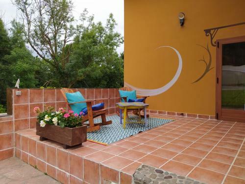Apartamento Estancia Edurne