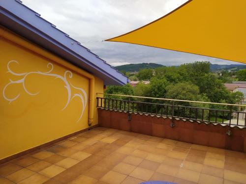 Apartamento Estancia Edurne