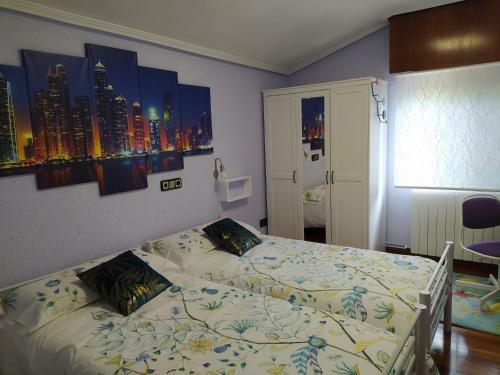 Apartamento Estancia Edurne