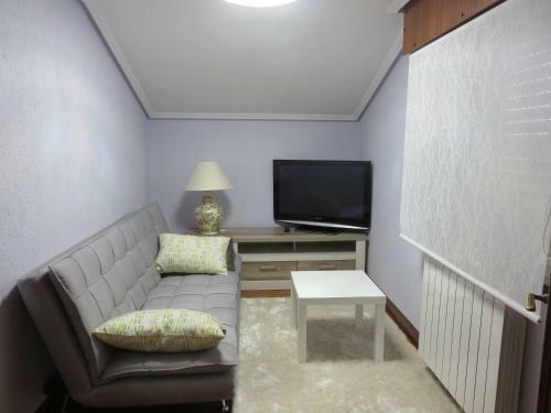 Apartamento Estancia Edurne