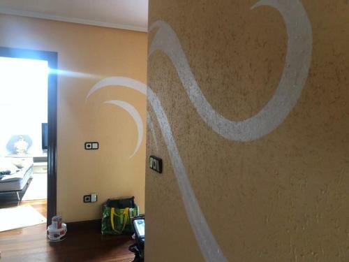 Apartamento Estancia Edurne