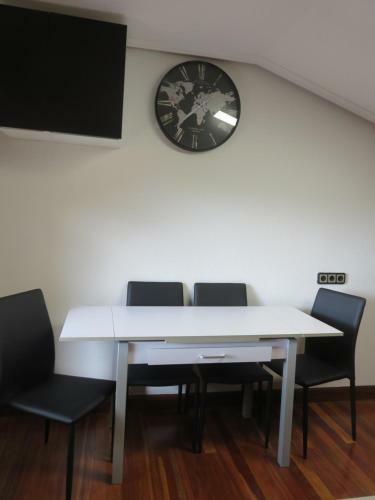 Apartamento Estancia Edurne