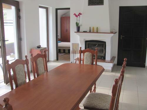 Agroturismo Beppe Vend�gh�z