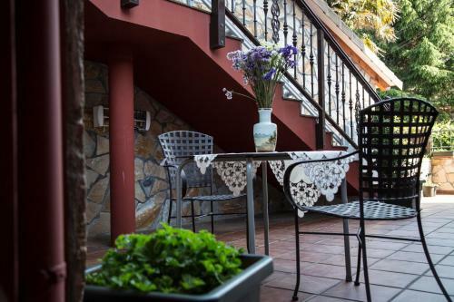 Hotel Mari�erune