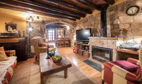 Casa La Morera Del Montsant
