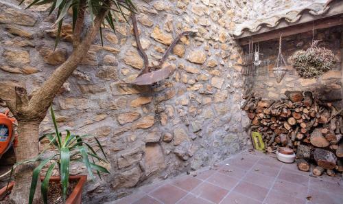 Casa La Morera Del Montsant