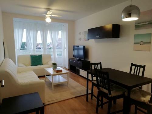 Apartamento Melide