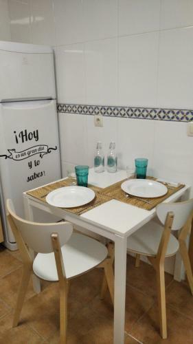 Apartamento Melide