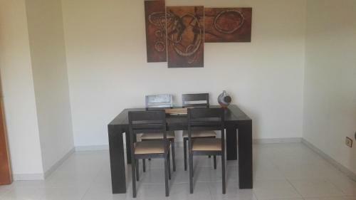 Apartamento El Rinc�n De Rebe